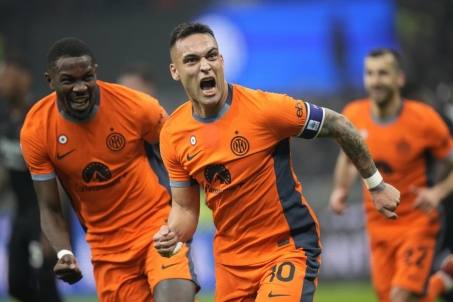 国际米兰 国际米兰