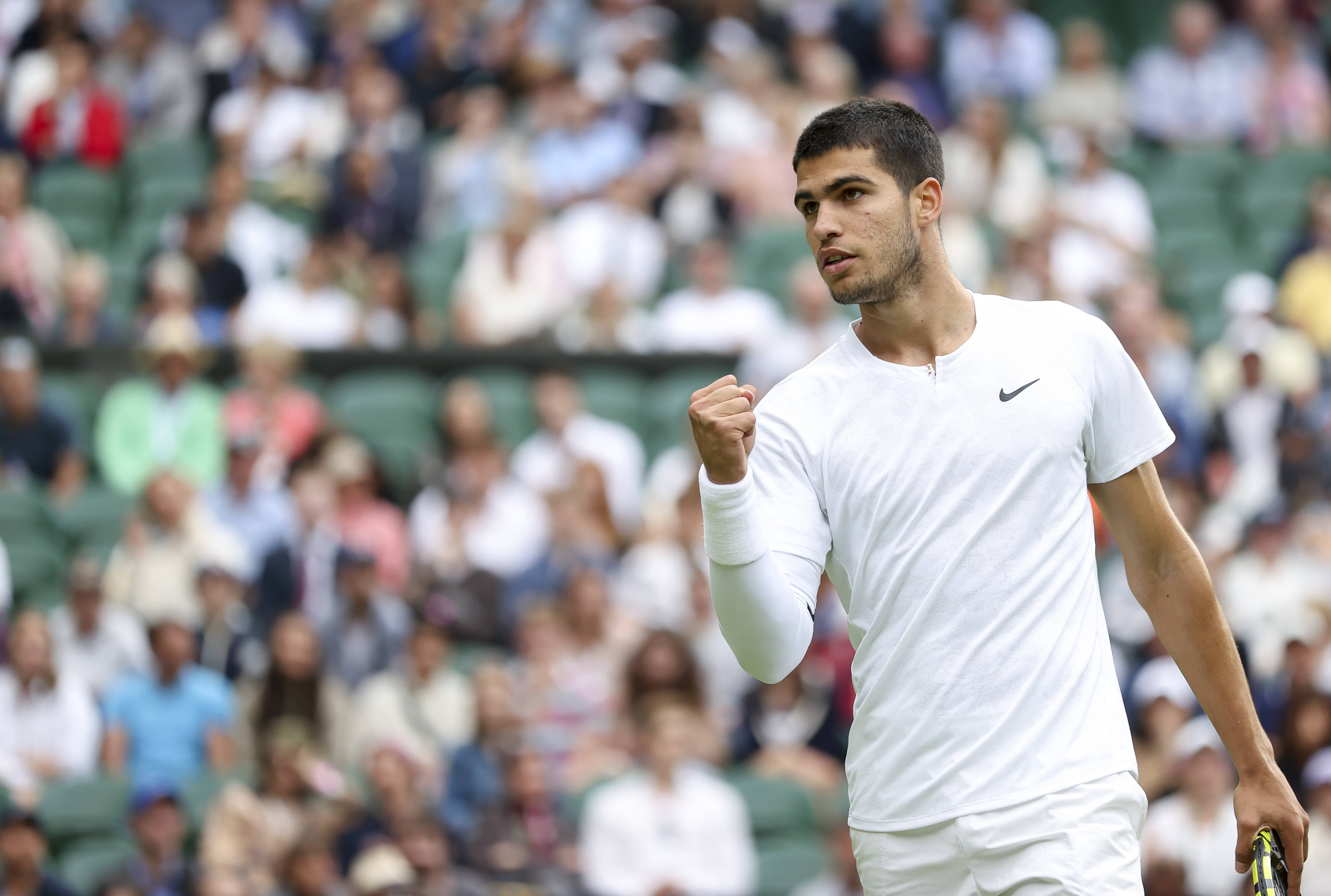 毫不落下风 毫不落下风