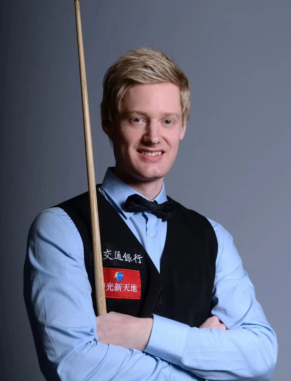 在这些对阵 在这些对阵