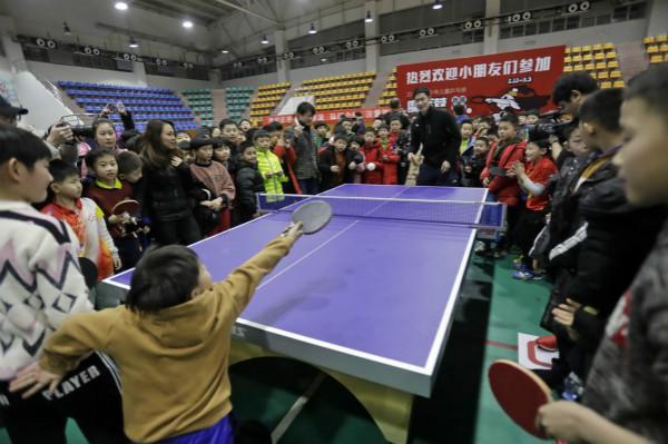 冠军赛的舞 冠军赛的舞