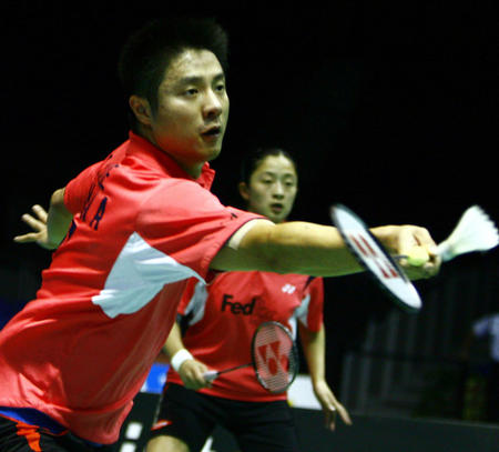 利用短球接 利用短球接