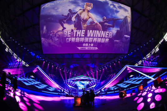 中国的劲旅 中国的劲旅