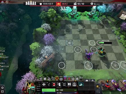 相关的战术 相关的战术