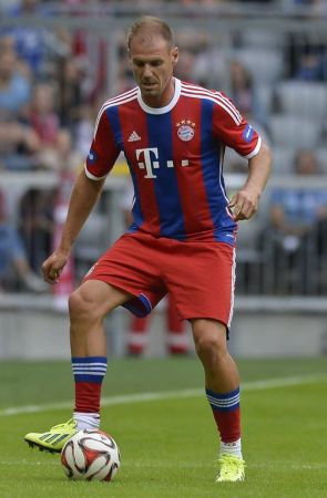 训练机制 训练机制