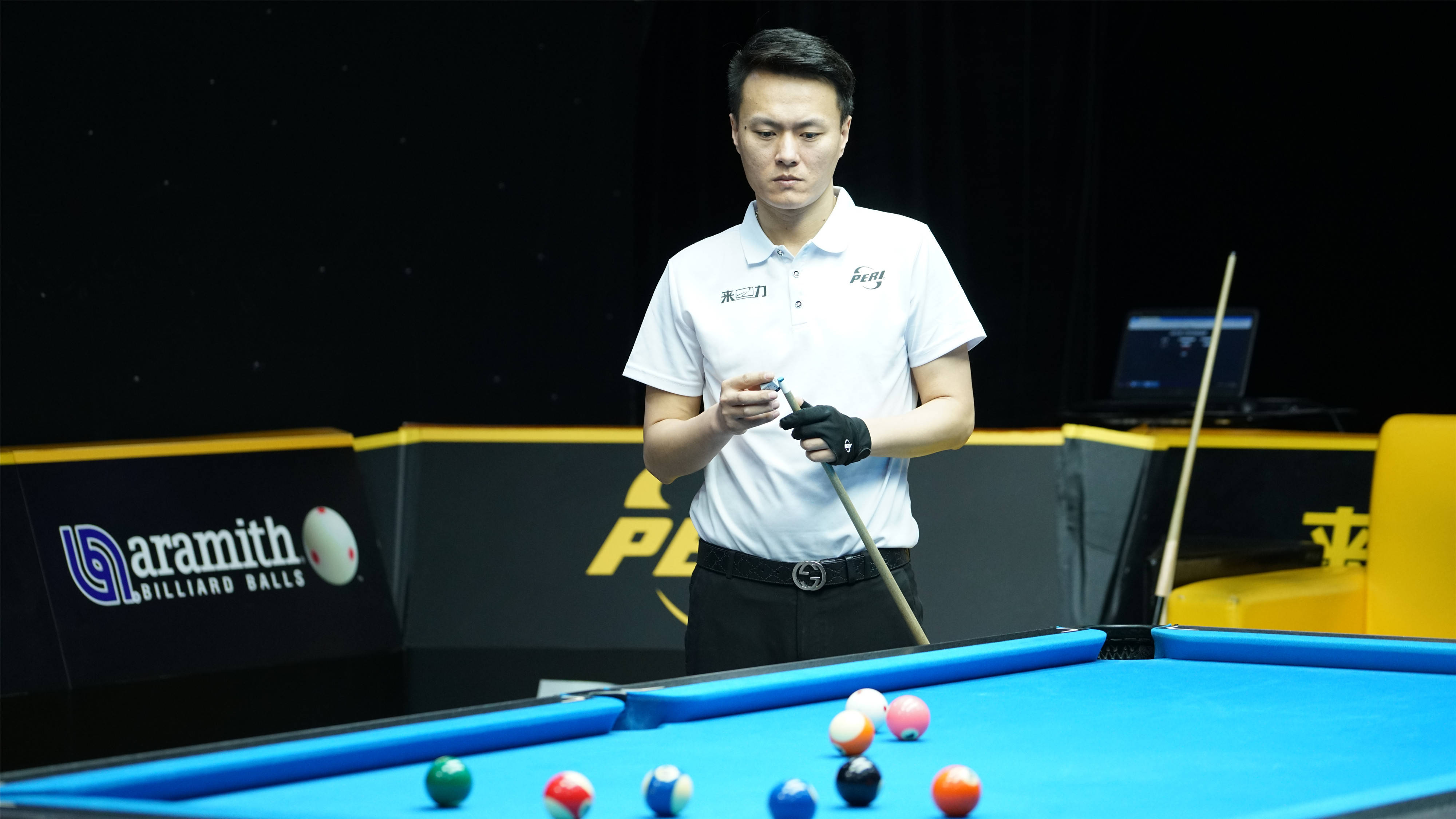 参赛队伍已 参赛队伍已