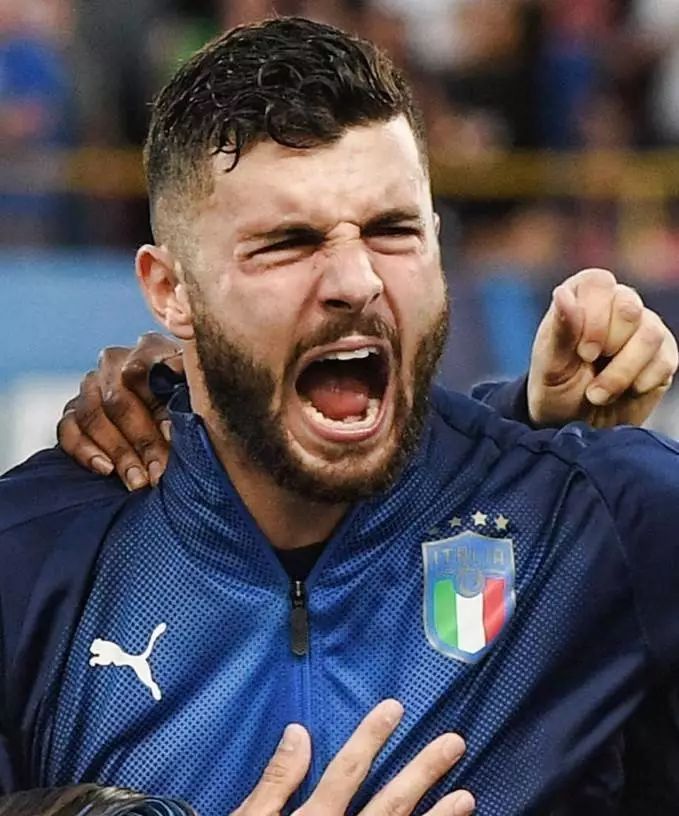 种罕见的全 种罕见的全