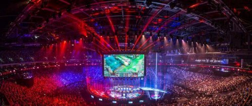 活动与地方 活动与地方