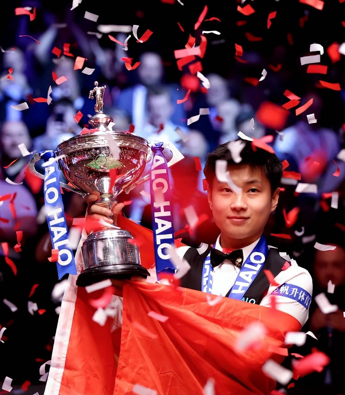 强势的核心 强势的核心