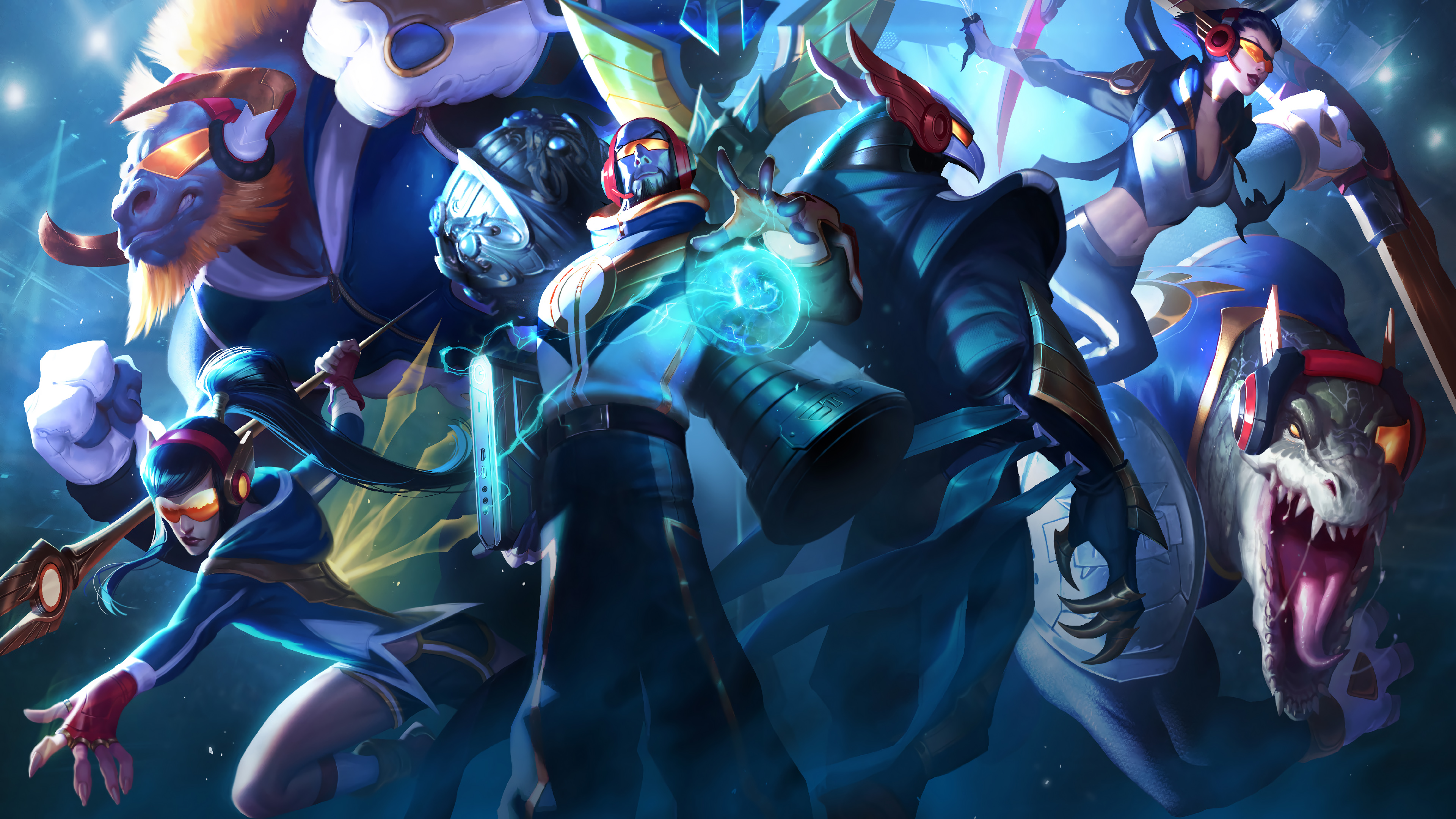 li